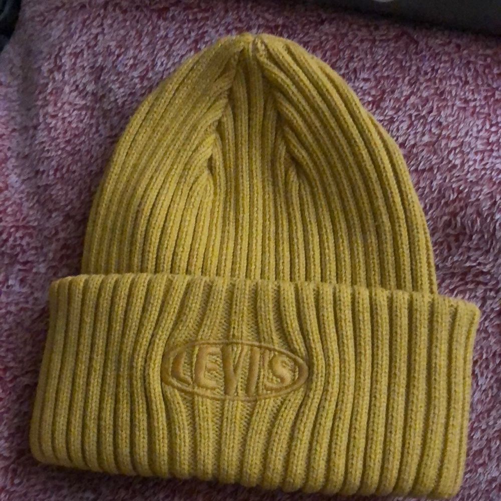 Levi’shat‼️